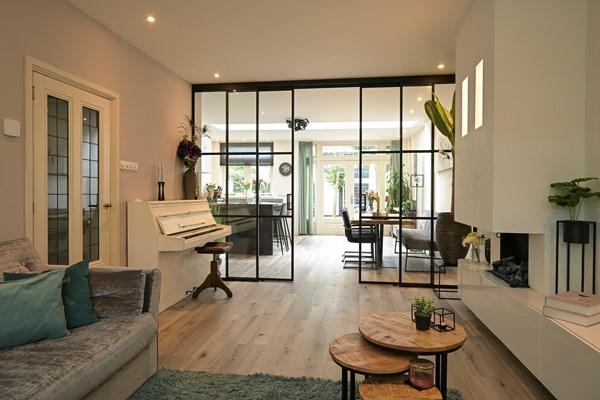 Medium property photo - Koningin Wilhelminalaan 80, 2264 BN Leidschendam